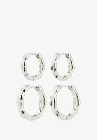 Vybrané, silver plated