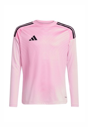 TIRO COMPETITION - Goalkeeper shirt - rosa