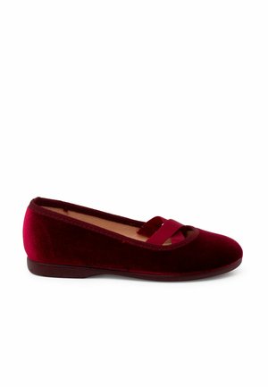 Ballet pumps - burdeos