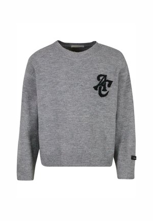 Jumper - grey