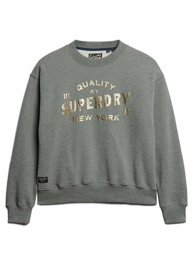 Superdry & Co Sweatshirt - Bild 1