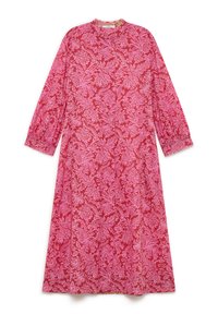 Maliparmi MAGICAL FLOWER - Freizeitkleid - pink