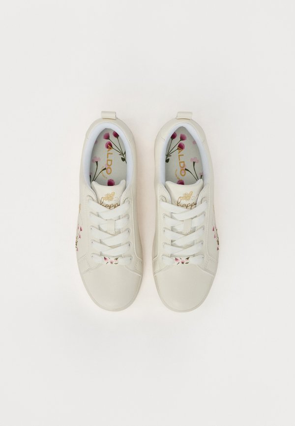 WILDFLOWERS - Trainers - multi smooth3