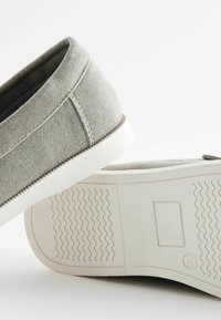 Next REGULAR FIT - Mokkasiner - grey