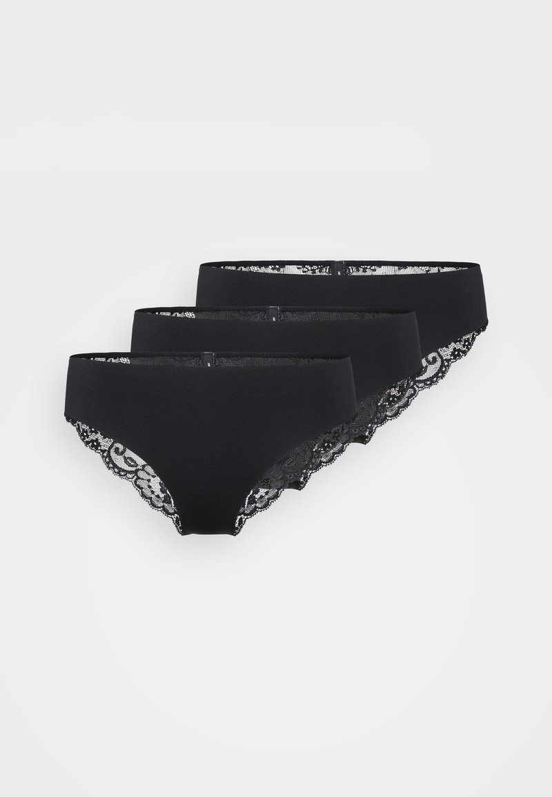 Vero Moda Slip zwart Vero Moda Slip zwart