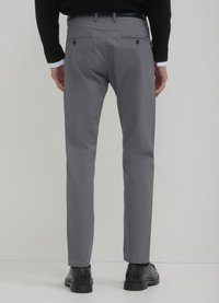 Calliope SLIM  - Chino - grigio