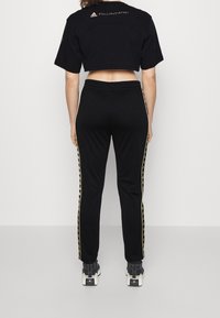 Kappa Träningsbyxor - black