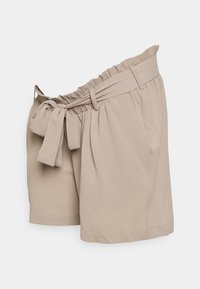 Não selecionado, silver mink