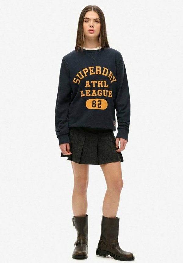 ATHLETIC PRINTED - Sweatshirt