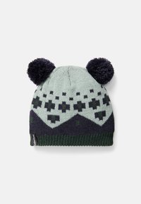 Timberland FAIRISLE SET - Berretto - light blue