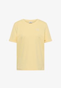 Non sélectionné, buttermilk yellow