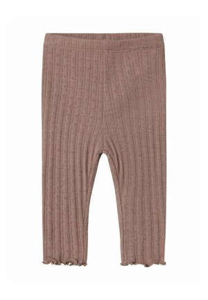 Name it Leggings - antler
