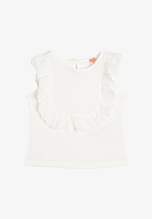 Koton, Bluse - white