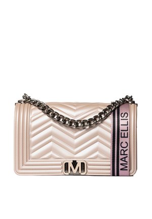 Sac bandoulière - grey