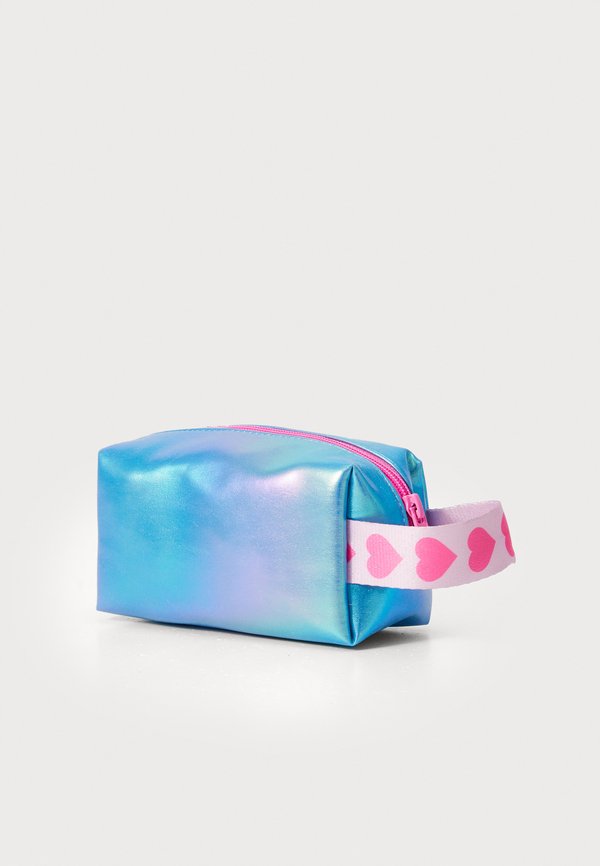 EXCLUSIVE CASE UNICORN UNISEX – Kosmetiktasche – multicolor