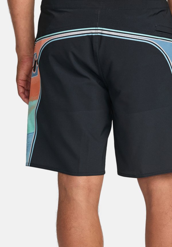 STRADDIE AIRLITE - Swimming shorts - nvy3