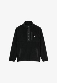 Ikke valgt, black