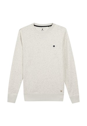 Faguo DONON - Sweatshirt - écru