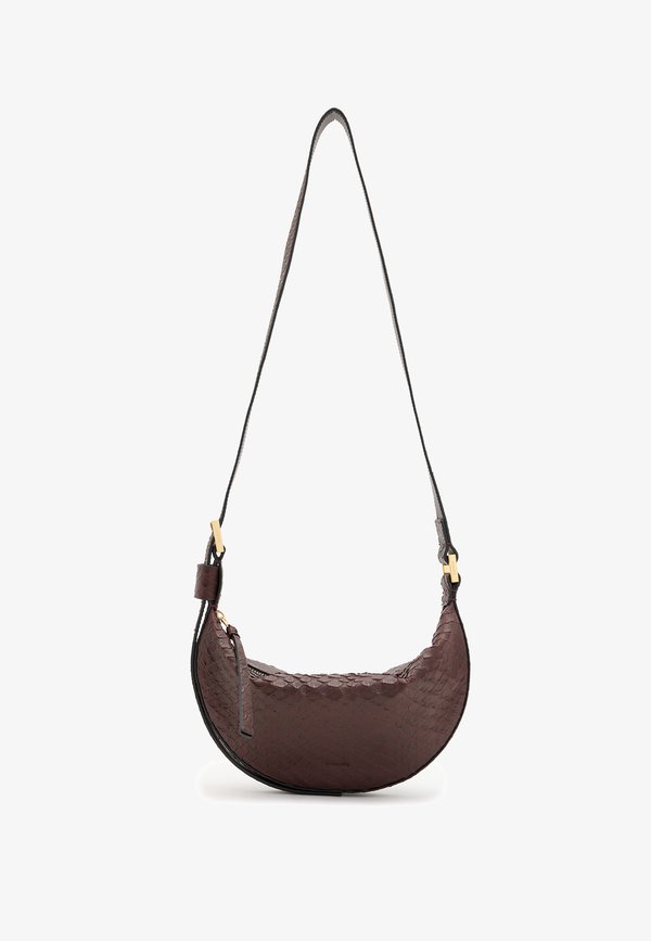 HALF MOON
- Cross body bag