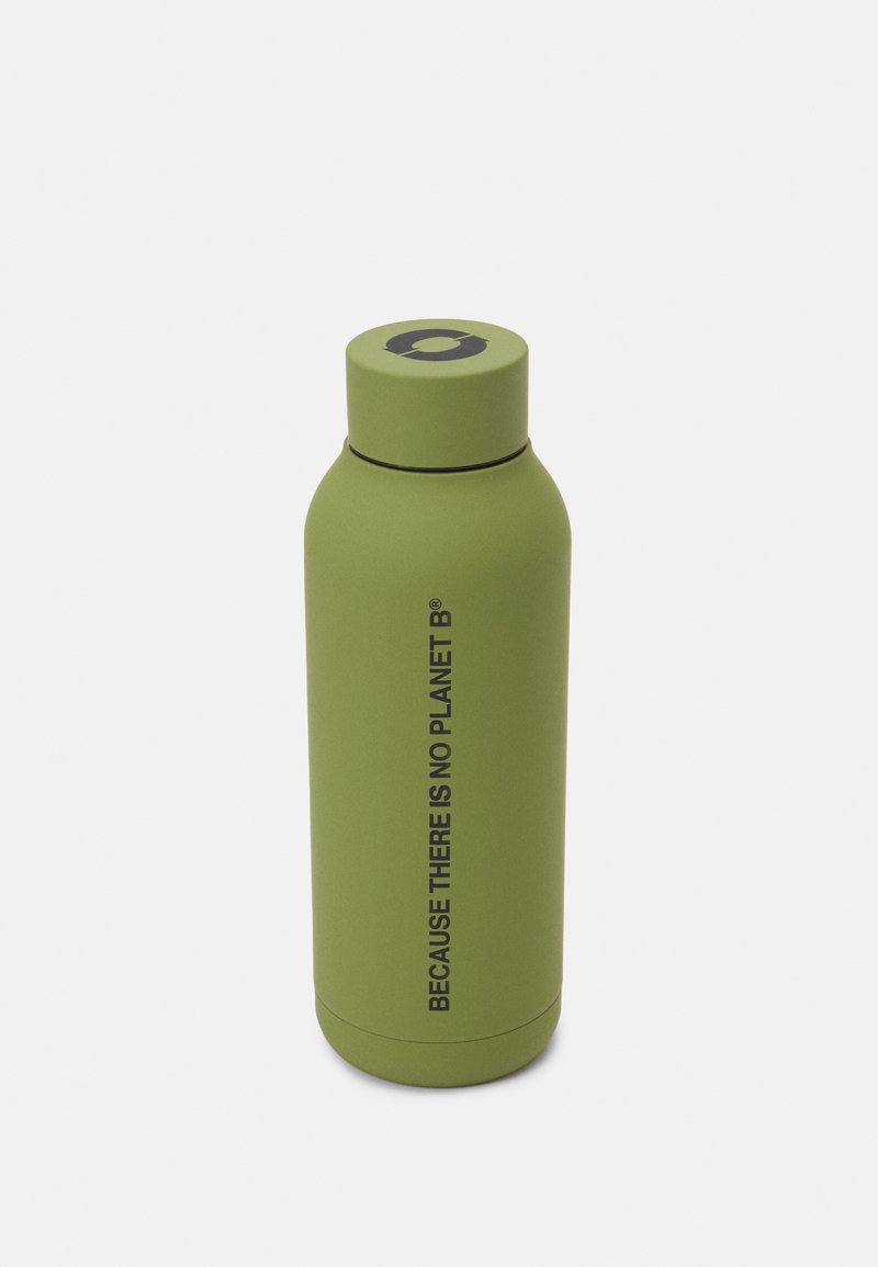 Ecoalf BRONSON BOTTLE UNISEX 510ml Drink bottle aqua green/green