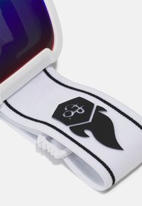 CHPO TONGA UNISEX - Solbriller - white/rainbow