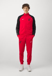 Nike Performance NBA CITY EDITION MIAMI HEAT TRACKSUIT