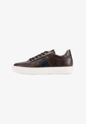 Martinelli, HASTINGS - Zapatillas - brown