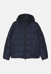 GIUB POCOELASTICO - Untuvatakki - navy/navy