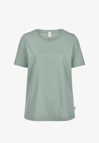 Unausgewählt, mattgrün