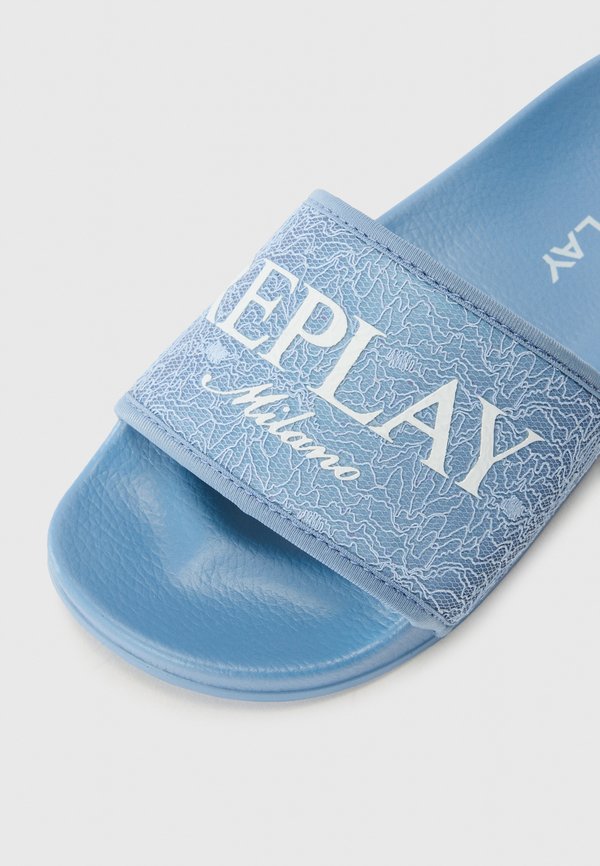 UP W UNITED - Slippers3