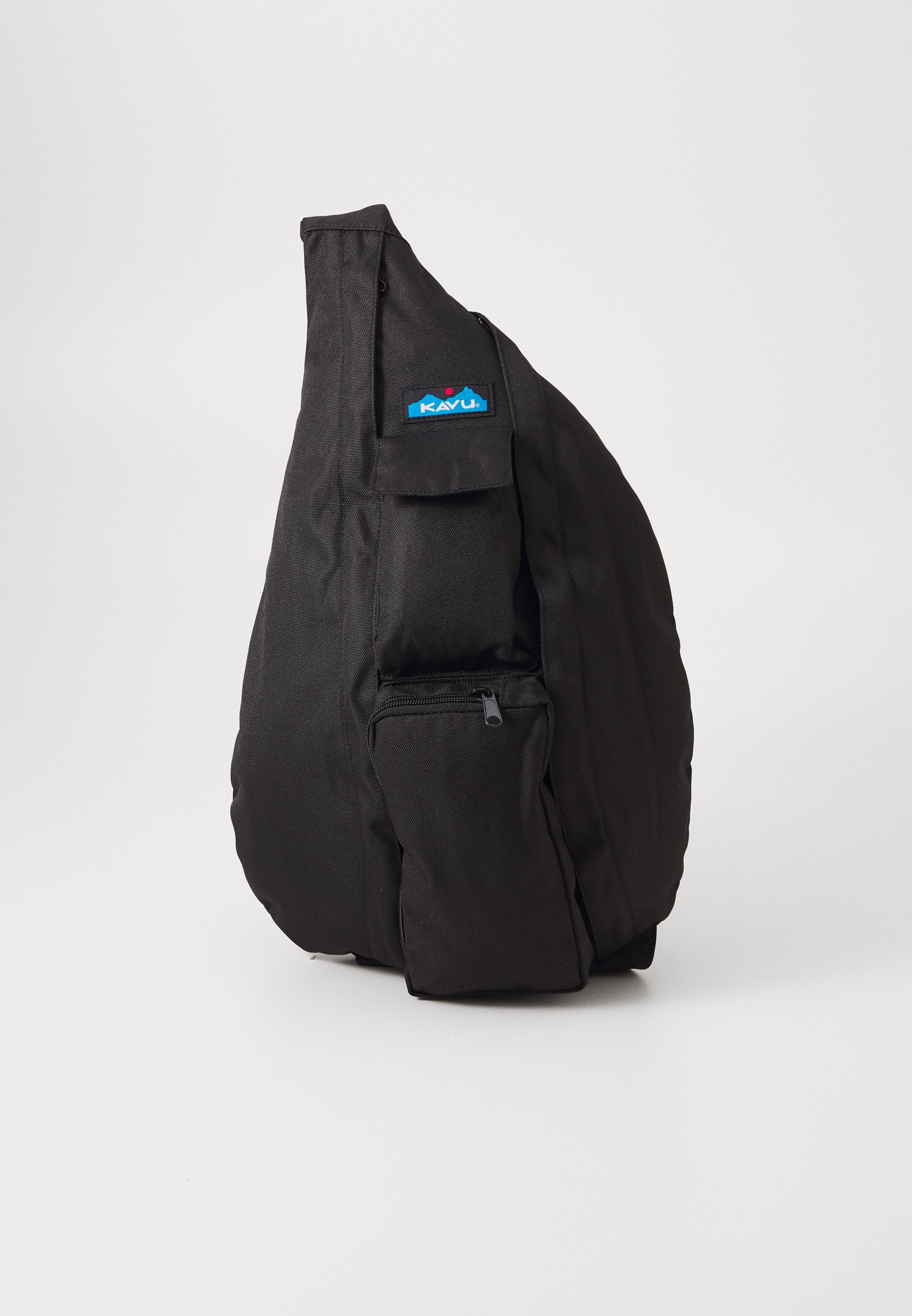 UO UO Kavu Sling Bag / mini rope bag in “dune” - NWT Best kavu mini backpack Flash Sales Kavu Mini Rope Sling Bag  main image 3