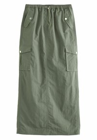 Next Maxinederdele - khaki green