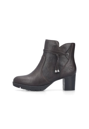 Rieker, RIEKER STIEFELETTEN 77667 - Classic ankle boots - brown