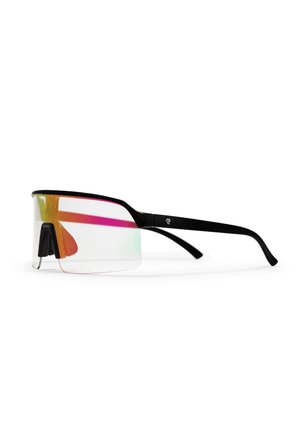 CHPO, NESTOR UNISEX - Γυαλιά ηλίου - black/red