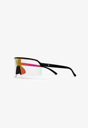 CHPO, NESTOR UNISEX - Γυαλιά ηλίου - black/red