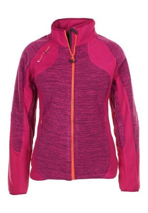 Peak Mountain POLAIRE ACUT - Veste polaire - rose