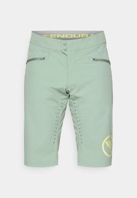 Odabrano, loch green