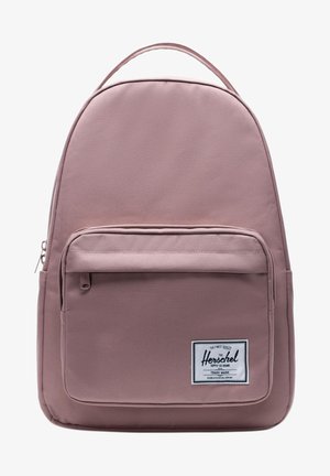 MILLER - Rucksack - ash rose
