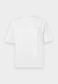 SAEIRA ORIGINAL - T-shirts med print - white hug