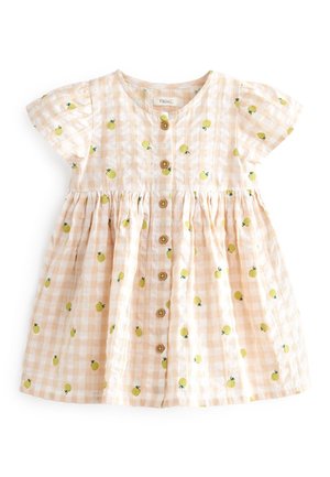 Vestido informal - green