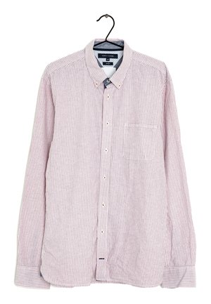 Tommy Hilfiger Camicia - red