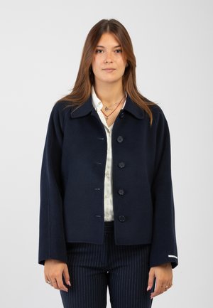 EMME - Giacca leggera - blu