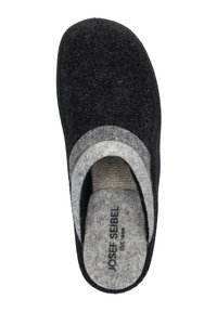 Josef Seibel MONACO - Pantofole - titan multi