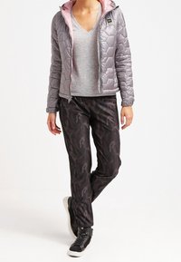 Blauer Overgangsjakke - grey