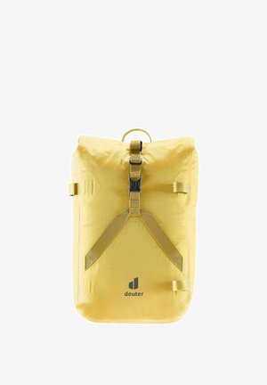 Deuter, AMAGER 25 5 COMMUTER - Tourenrucksack - dune