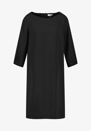 Vestido informal - schwarz