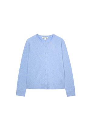 Autograph, Cardigan - true blue