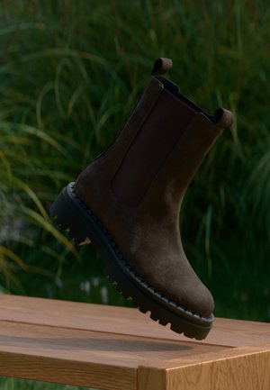 Kennel + Schmenger, LANA - Bottines - pepe/schwarz