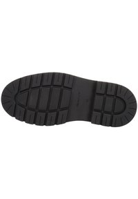 GANT RAMZEE MID - Stivaletti stringati - tobacco brown