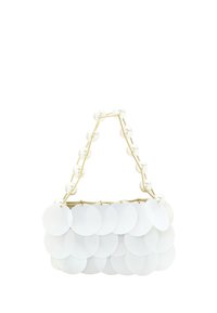 Kézitáska - wollweiss